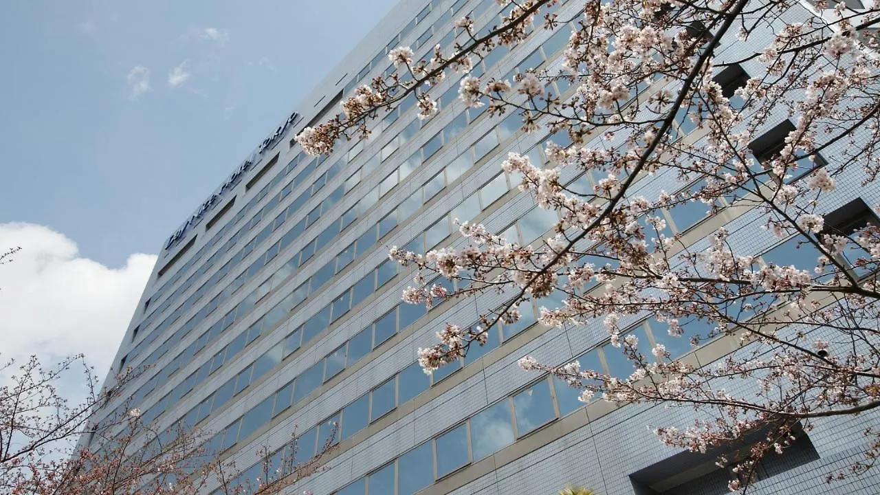 Day Nice Hotel Tokyo
