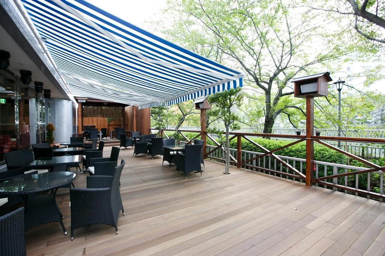 Day Nice Hotel Tokyo Ryokan