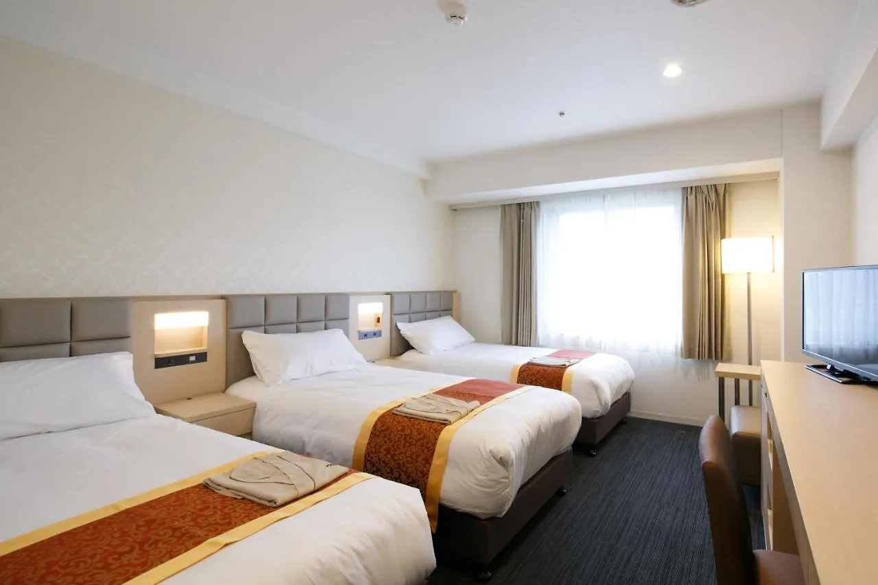 Day Nice Hotel Tokyo Japan