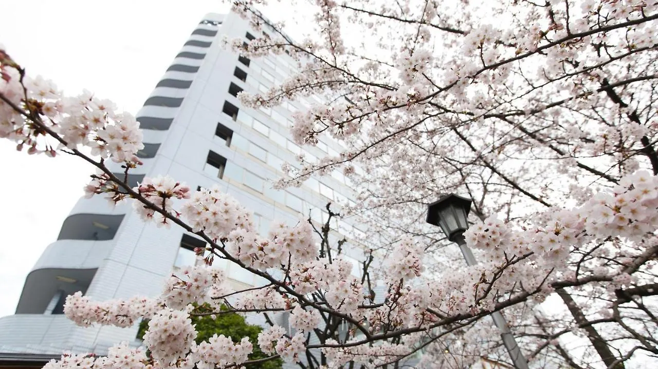 Day Nice Hotel Tokyo 4*,