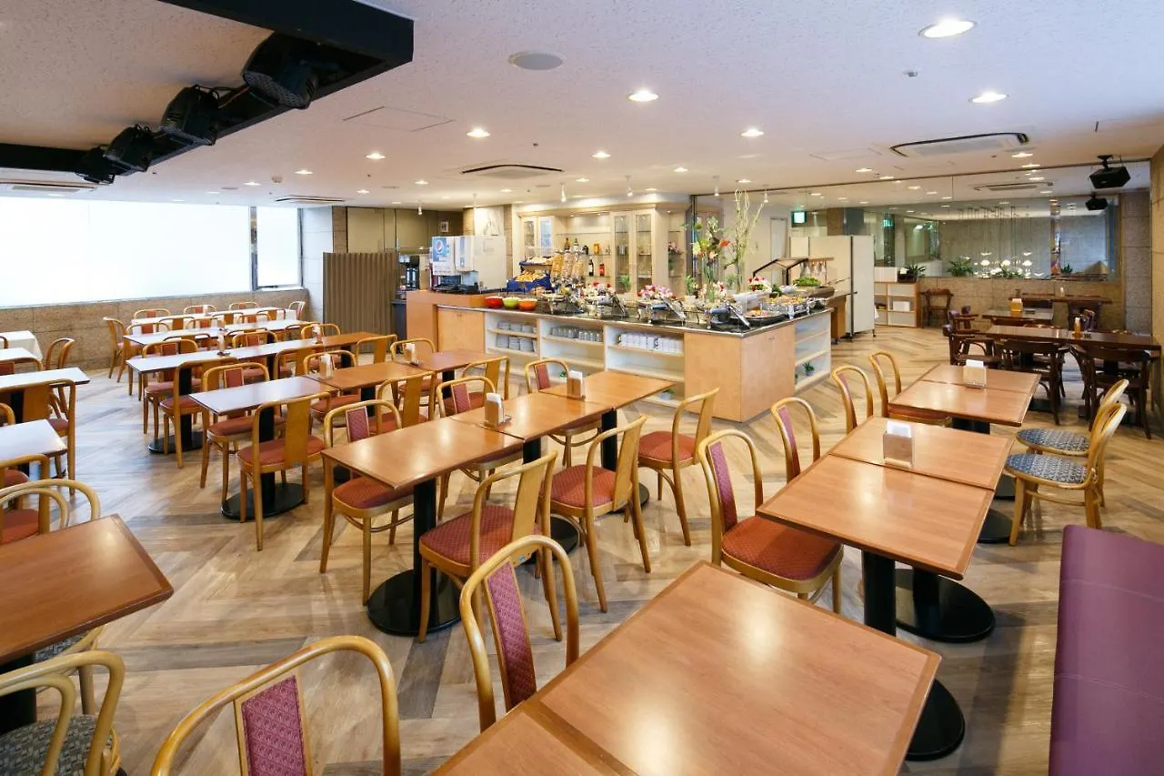Day Nice Hotel Tokyo 4*,  Japan