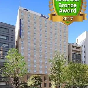 池袋京王布莱索酒店 酒店
