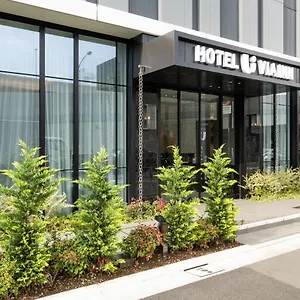 Via 饭田桥后乐园 酒店