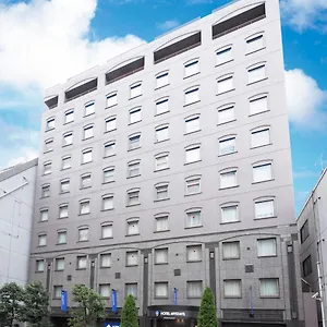 Mystays 滨松町精品酒店 酒店