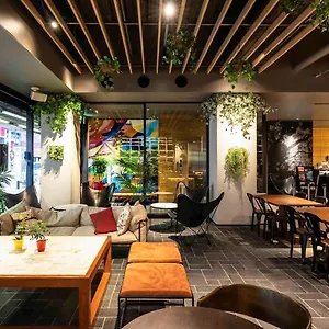 *** 酒店 大阪梅田宜必思酒店 日本