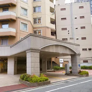 东横inn-新宿歌舞伎町 酒店