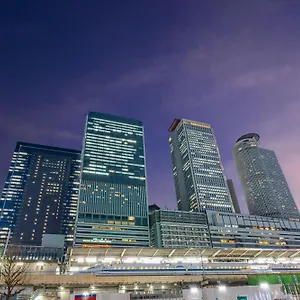 **** 酒店 名古屋jr门楼酒店 日本
