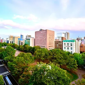 ***** 酒店 札幌大通公园景观酒店 日本