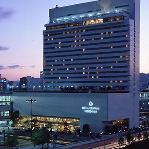 **** 酒店 西日本旅客铁道酒店集团 日本
