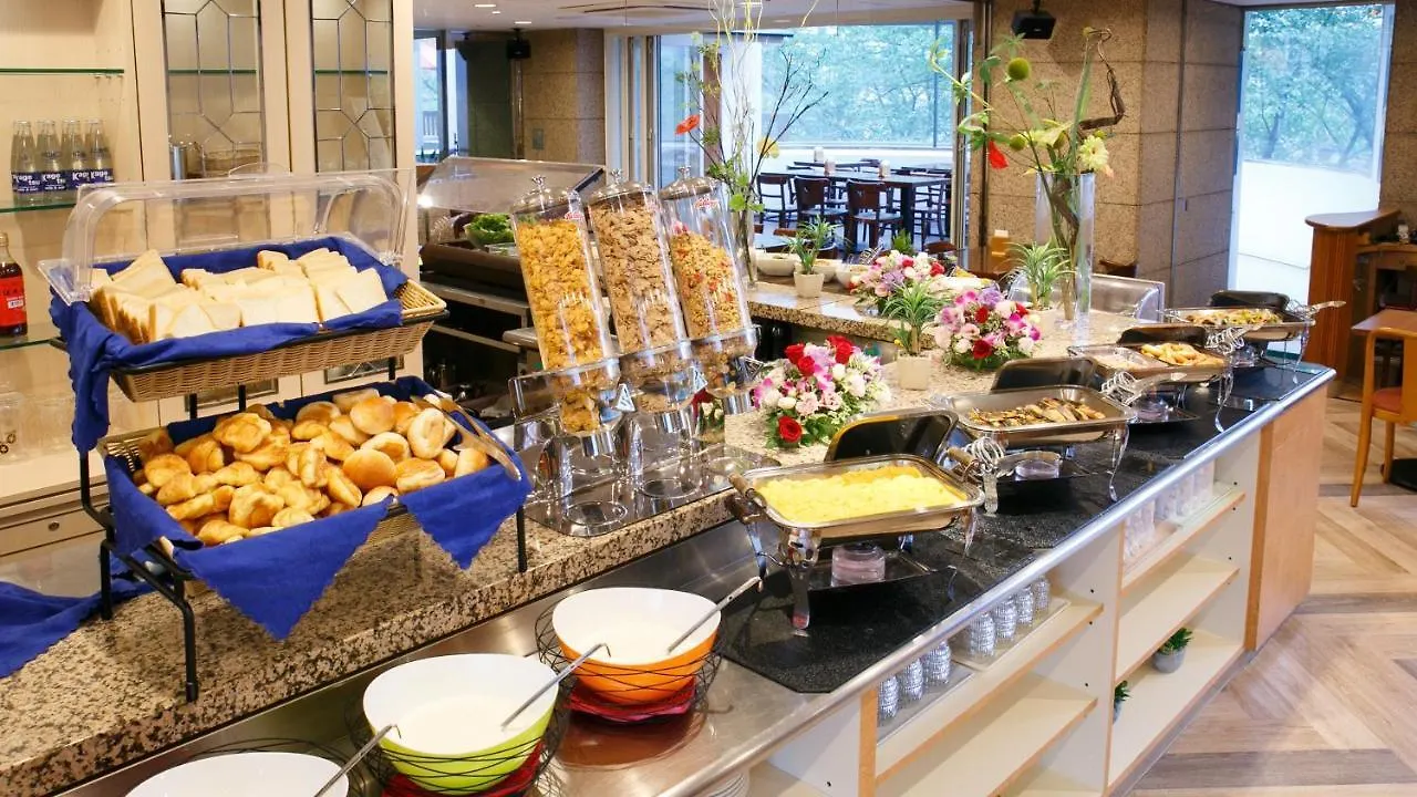 Day Nice Hotel Токио Рёкан