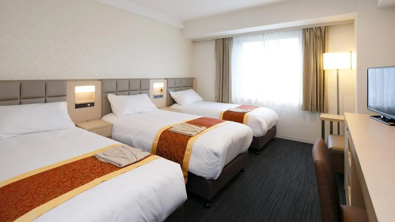 Рёкан Day Nice Hotel Токио